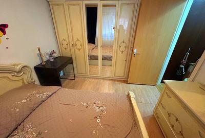 Apartament 2 camere | Bucurestii Noi | 200m Parc Bazilescu | Metrou - 5