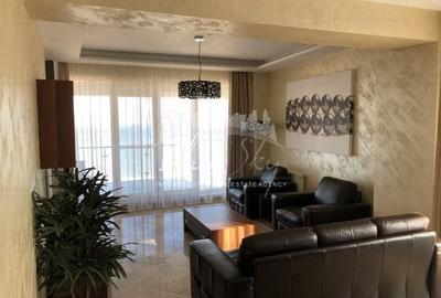 Faleza nord- Apartament cu vedere frontala la mare - 2