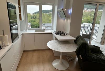 Apartament la prima inchiriere, balcon, zona Abatorului - 5