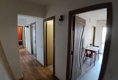 Apartment 3 camere Racadau - 4