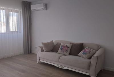 Exclusivitate - Apartament 3 camere, 92 mp - Faleza Dunarii - 20