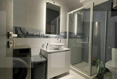 Casă modernă  5 camere, 290 mp, mobilată/utilată, teren generos 1300 mp, Unirii - 3