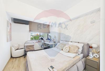 Apartament cu 3 camere de vanzare, centrala proprie - Mihai Bravu - 8