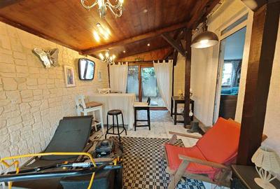 Inchiriem Casa Individuala, 4 Camere, Mobilata, Bartolomeu - 14