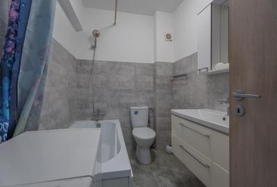2 camere | Petfriendly | Zona Valea Adanca - 11