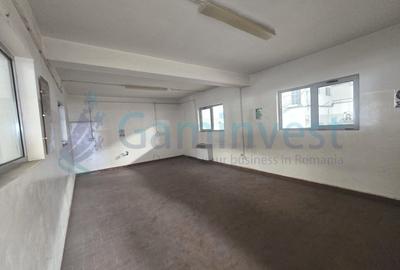 Spatiu de tip hala showroom pentru clinica medicala, imagistica Clujului, Oradea - 16