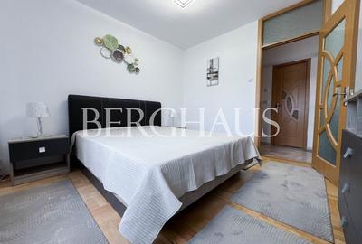 Apartament 2 camere decomandat, str.Toamnei Centrul Civic