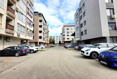Personalizabila, spatioasa, intima. Garsoniera cu liniste inclusa - 36