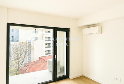 Bloc boutique – DACIA  | Apartamente premium în centrul Bucureștiului . - 3