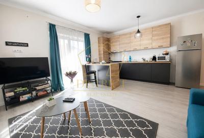 Apartament cu 2 camere | Girocului - 2