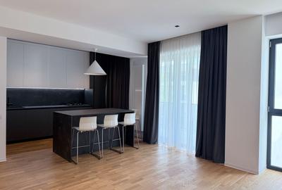 Apartament 4 camere lux | 3 bai | Parcare subterana | Residence 5 - 13
