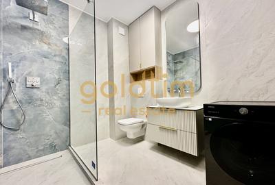 Penthouse exclusivist/3 dormitoare/254 mp utili/Terasă panoramică/Lift Privat - 20