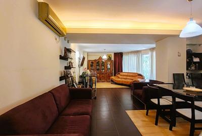 Apartament 4 camere Parc Herastrau - 5