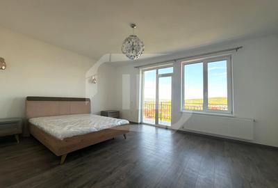 Casa individuala, 701 mp teren, garaj, in Borhanci - 6