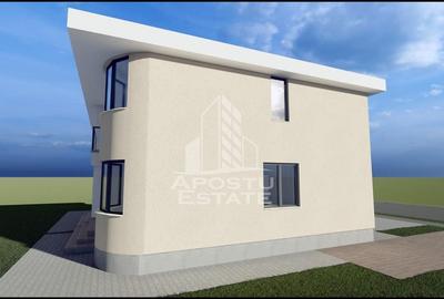 Duplex cu 5 camere la rosu in zona Calea Urseni - 3