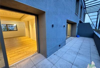 Penthouse exclusivist de vanzare - zona Eminescu - Dacia - Stefan cel Mare - 4