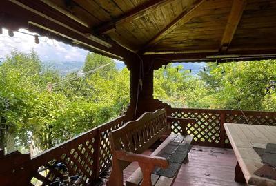 Vila 5 camere | Teren 3155 mp | Breaza - Comarnic | Gura Beliei - 10