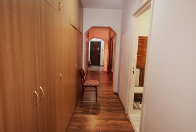 Apartament 4 camere decomandat | Zona City Park Mall | 2 balcoane | 2 băi | - 5