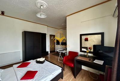 1 camera, Modern, Pet Friendly, Parcare, Profi, Borhanci - 4