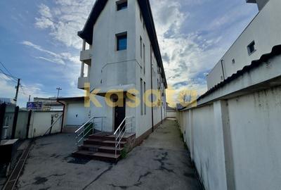 De inchiriat spatiu de birouri Sos Chitilei langa Centura Bucuresti - 1