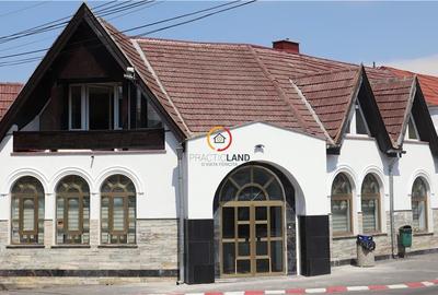 Spațiu comercial, de 446 mp, în Turcheș