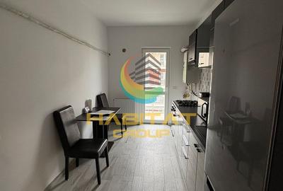 Apartament Decomandat 2 Camere 64mp Grand Kristal - 15