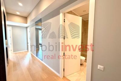 Apartament 3 camere mobilat in One Verdi Park cu loc de parcare - 23