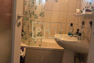 Apartament cu 2 camere de vânzare, 51 mp, zona străzii Brâncuși! - 9