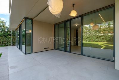 Modern Luxury VIlla in Pipera - 19