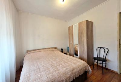 2 Camere Decomandat | 55 mp + 2 Balcoane | Bld. Basarabia - Str. Murgeni - 5
