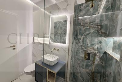 Garsonieră mobilată PREMIUM Exigent Plaza Residence Faza 5 Lujerului Politehnica - 11