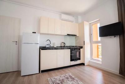 Apartament 3 camere, bloc nou, zona Centrala, Ploiești - 4