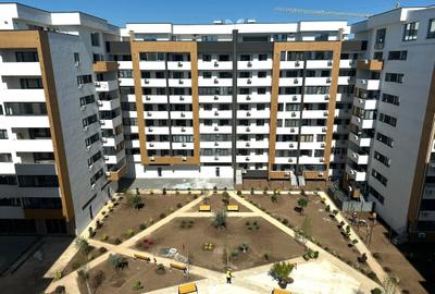 2 camere | Metrou Berceni 7 min | Piscina | Biruintei | Parcare subterana - 21