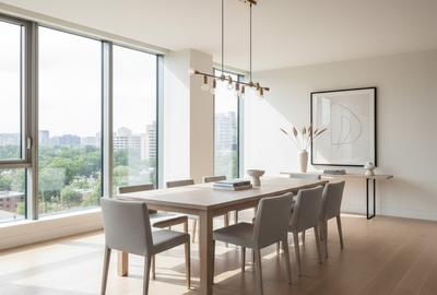 Garsoniera decomandata - Militari Renew Residence