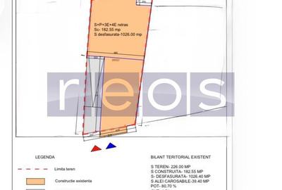 INCHIRIERE CLADIRE BOUTIQUE | 800MP | FLOREASCA | IDEAL CLINICA-BIROU - 21