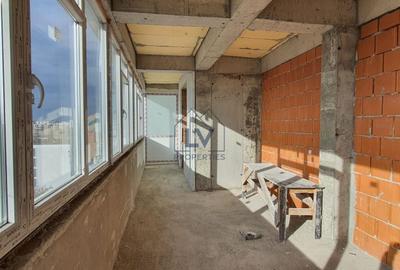 VANZARE PENTHOUSE | ZONA PARCUL CAROL - 1