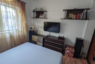 2 camere l Calea Turzii l Mobilat si Utilat l Balcon - 10