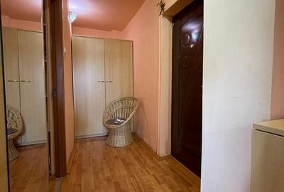 Apartament 1 camera, de inchiriat in Lugoj zona Kaufland - 9