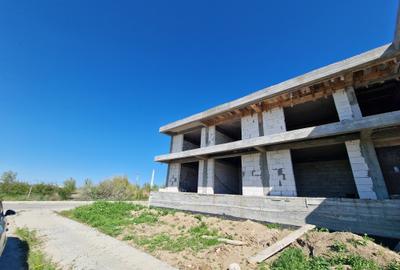 Midia Sat - Constructie S+P+1 la Rosu cu teren propietate - 148.000euro - 8