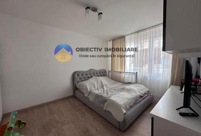 Apartament  2 camere + mansarda  zona Precista - 7