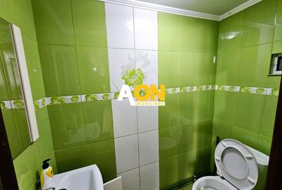 Casa 5 camere, 870 mp teren, mobilata, utilata, zona Cetate - 22