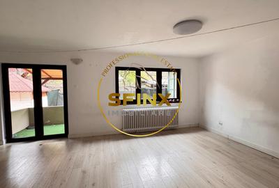 Vila Floreasca | 5 Camere | Loc Parcare | Curte | Centrala Proprie - 4