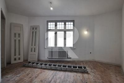 OCAZIE!1!Vila individuala, Bdul Ferdinand 400 mp,  ,200 mp curte libera proprie - 6