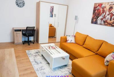 Garsoniera Lujerului Lidl Decomandata Politehnica Parc Tudor Vladimirescu - 1