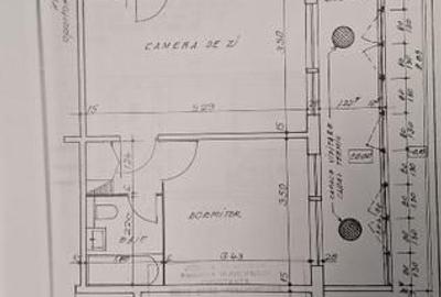 Apartament  2 camere de vanzare/ Centru - 10