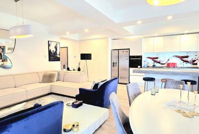 Penthouse de lux, Marina Surf– Mamaia Nord | Vedere panoramica la mare si la lac - 3