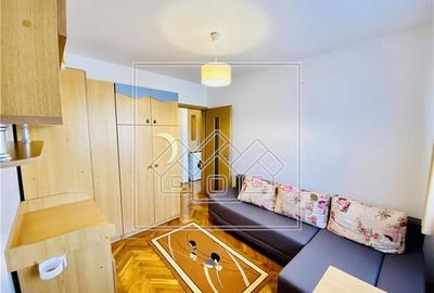 Apartament de inchiriat in Sibiu - 4 camere, 2 balcoane - zona Strand - 17