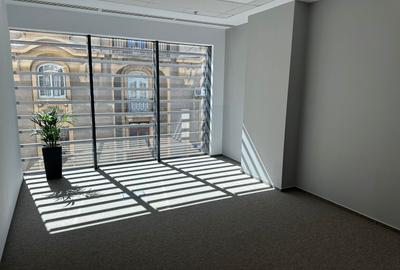 Spatii Birouri Premium| Flexibile | Serviced Office *Calea Victoriei* - 38