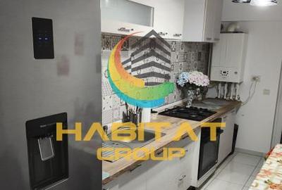 Garsonieră decomandată, mobilată în Brâncoveanu