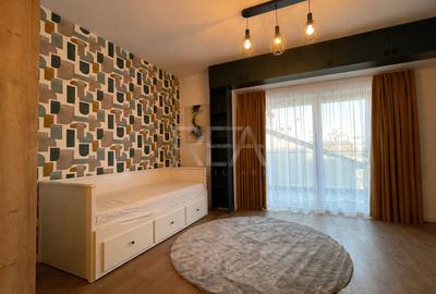 Garsonieră Obor, centrală, et. 1, an 2026, metrou, 39 mp - 2